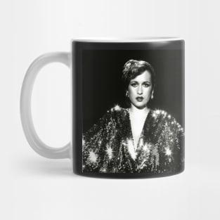 LADY TEE Mug